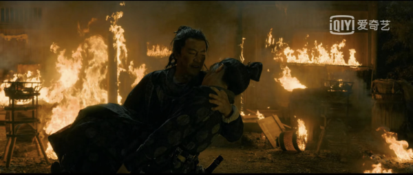 首播就衝上熱榜第一!《風起洛陽》一出手,就是古裝懸疑劇天花板 首播就衝上熱榜第一!《風起洛陽》一出手,就是古裝懸疑劇天花板