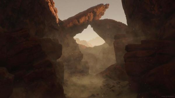 心理恐怖遊戲《Luto》新預告 明年登陸PS主機和PC 心理恐怖遊戲《Luto》新預告 明年登陸PS主機和PC