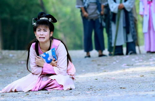 王寶釧守寒窯18年，為何當了18天皇后死了，她的死讓薛平貴鬆口氣