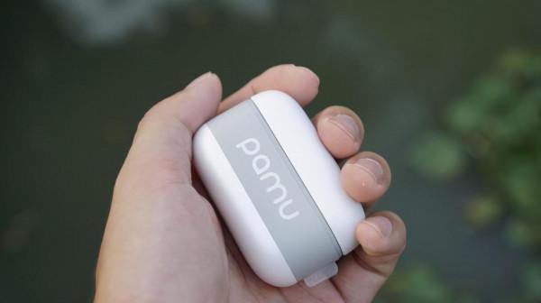 40dB寬幅降噪，定製鈦膜動圈，這款真無線耳機比蘋果還厲害