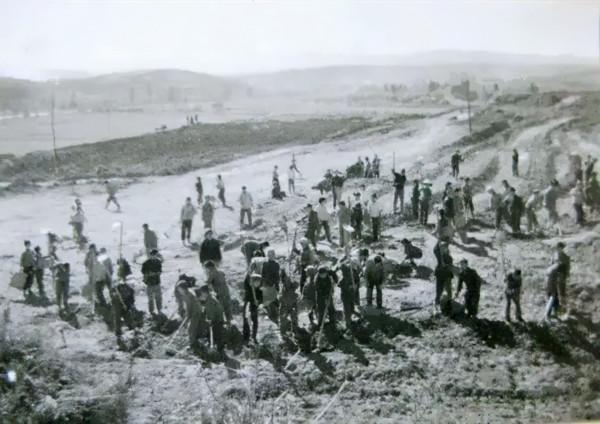 牛田洋——外交官的特殊熔爐(中) 牛田洋——外交官的特殊熔爐(中)