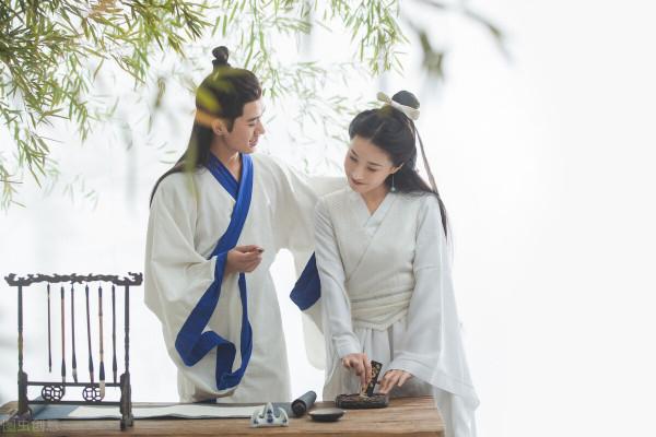 聊齋故事:前世今生 聊齋故事:前世今生