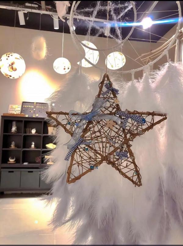 溫暖一室的藝術