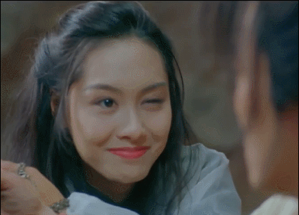 上神仙女不要硬演，10位女星告訴你，十幾年前的仙子有多靈氣逼人