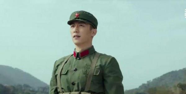 性格決定命運——王牌部隊