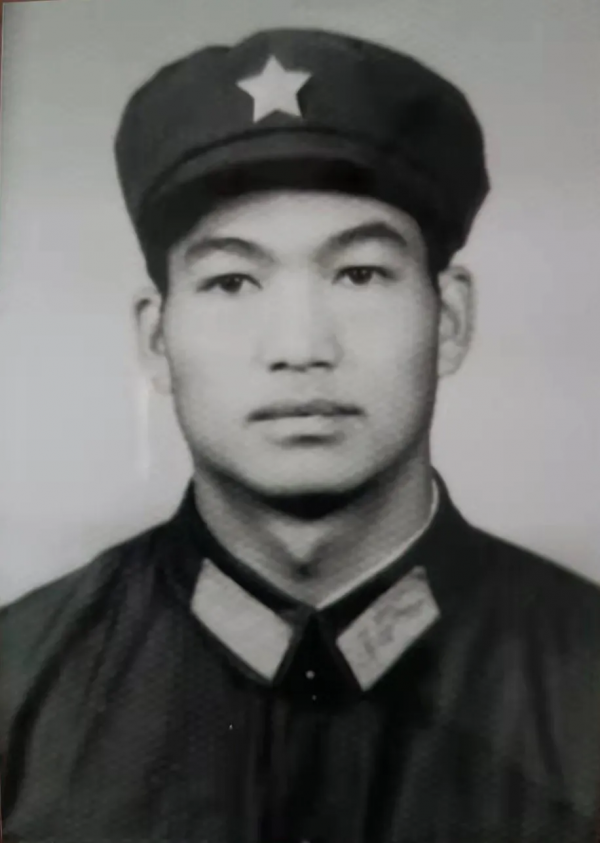 張進海：我在部隊提幹的前前後後