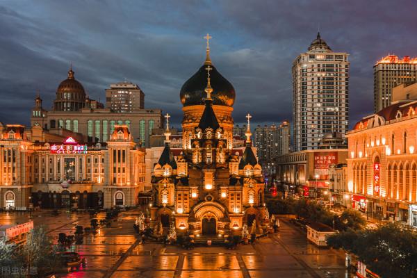 有關黑龍江省的二十二個冷知識，你知道多少個？