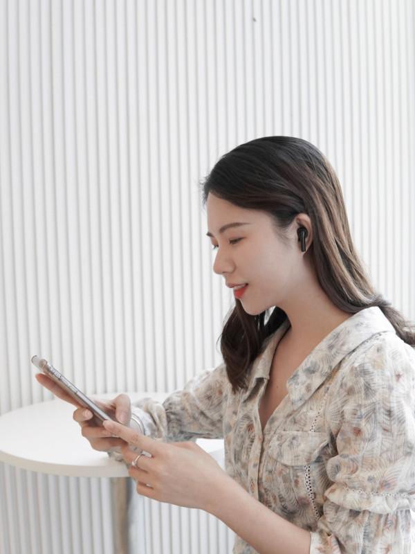 U&;I由我Mini體驗 | 精緻迷你,輕若無物,這才是我夢想的真無線耳機 U&;I由我Mini體驗 | 精緻迷你,輕若無物,這才是我夢想的真無線耳機