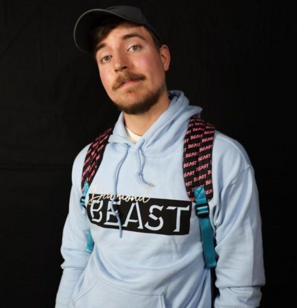 現實版魷魚遊戲！獎金 456000 美元，UP 主們怎麼都在自制綜藝？