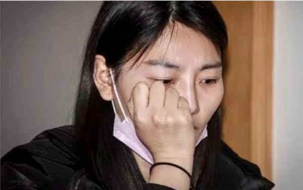 2020年，那名誰給40萬救我父親就嫁誰的河南女孩，結果怎樣了？