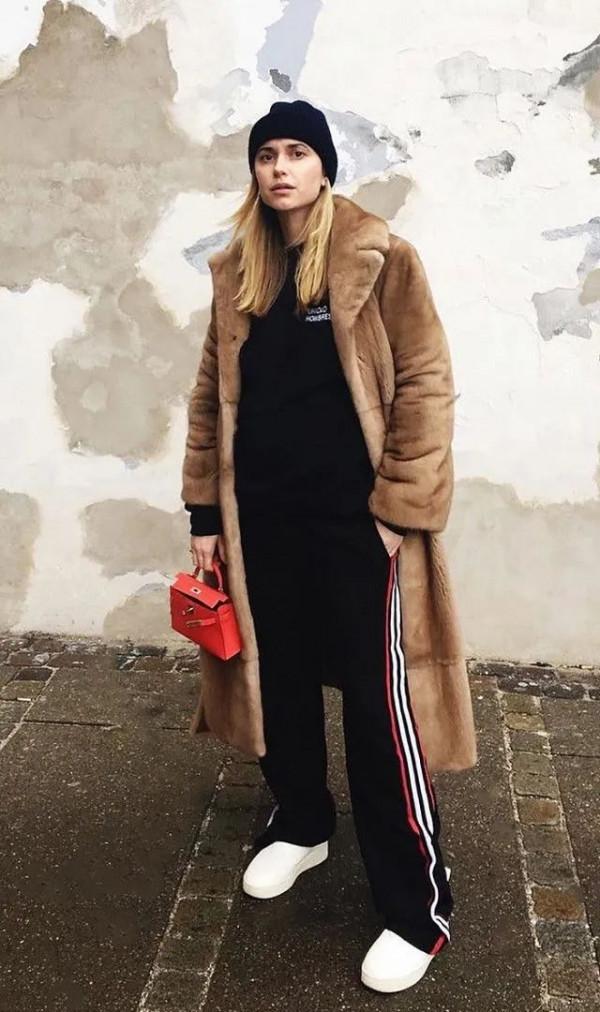 4個搭配小心機,讓你更好看 4個搭配小心機,讓你更好看