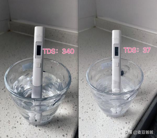 讓喝熱水變得如此簡單:小米即熱淨水器Q600之詳細體驗 讓喝熱水變得如此簡單:小米即熱淨水器Q600之詳細體驗