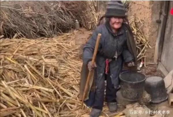 農村中最貧困的家庭，貧困到什麼程度？你瞭解嗎？