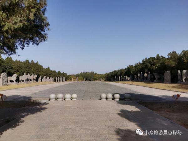 漢文帝的陵墓找到了？漢墓為啥被盜得這麼慘？