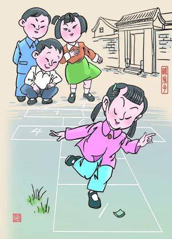 當代散文||童趣(三題) 當代散文||童趣(三題)