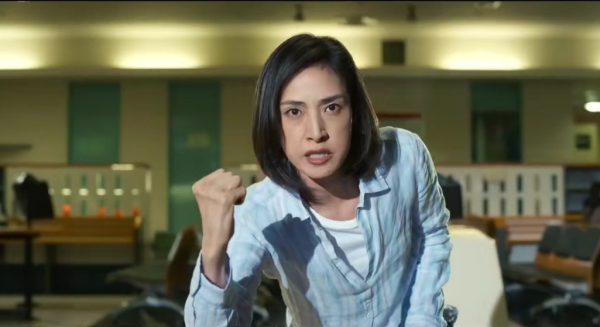 007即將收官！金馬雙影后演母女，劇情超驚悚！全程高能無尿點