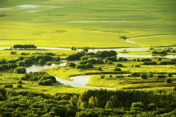 國內旅遊那些出名的打卡地