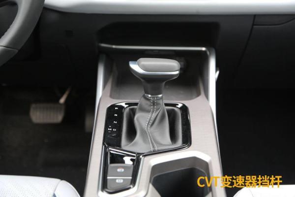 推薦CVT旗艦型，價格不超9萬還有6氣囊，吉利第4代帝豪選車指南！