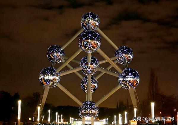 跟著大師去旅遊：為什麼說比利時的首都布魯塞爾是“歐洲首都”