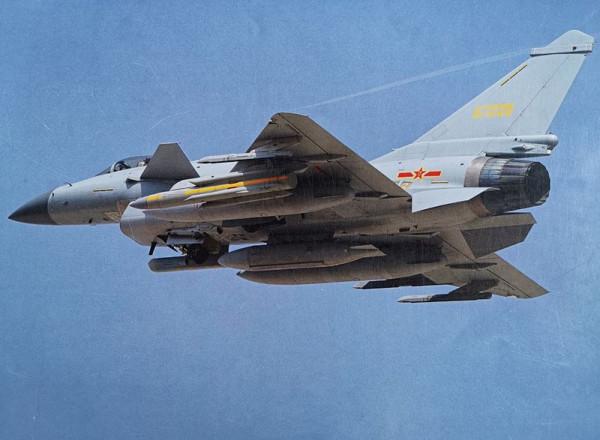 航母來鬧事也不怕！殲15、鷹擊91、鷹擊12組合運用可癱瘓航母艦隊