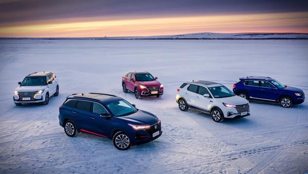 A股上市自主品牌三強財報:只見銷量漲,不見利潤來 A股上市自主品牌三強財報:只見銷量漲,不見利潤來