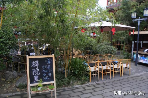 中國5個素齋超好吃的寺廟，一碗麵10元起，好多人專程來吃