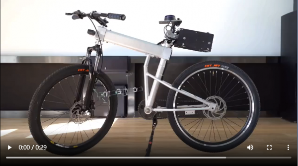 揭秘“高中生造出無人腳踏車獲丘成桐獎”的原因，家長們記得收藏