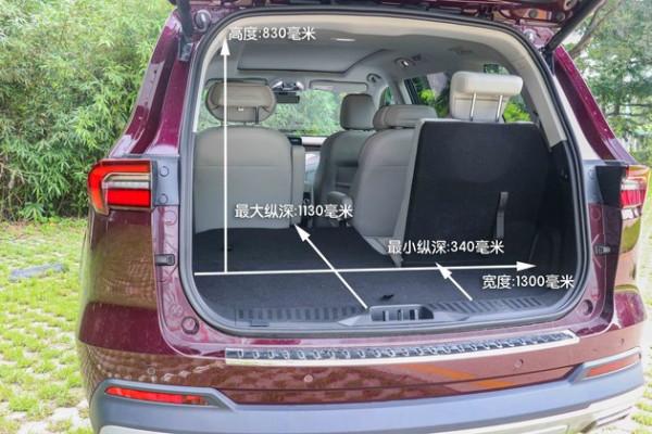 福特領裕值不值得買?實測之後見分曉 福特領裕值不值得買?實測之後見分曉