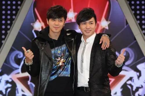 娛樂圈反目成仇的好兄弟，有的老死不相往來了，可惜啊