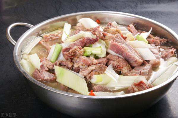 中秋後,要多吃1肉、2紅、3白,順應時節穩過秋,營養豐富味道好 中秋後,要多吃1肉、2紅、3白,順應時節穩過秋,營養豐富味道好