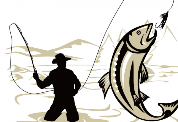 老鬼還做貓糧?食品級魚餌為何有時候還釣不到魚,釣魚是場騙局 老鬼還做貓糧?食品級魚餌為何有時候還釣不到魚,釣魚是場騙局