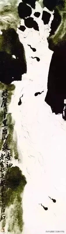 要畫好花鳥畫，必須要知道鳥在花鳥畫中的六大作用