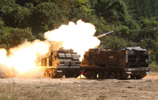 美國陸軍45萬人，擁有10個主力師，那一個師到底有多少兵力？