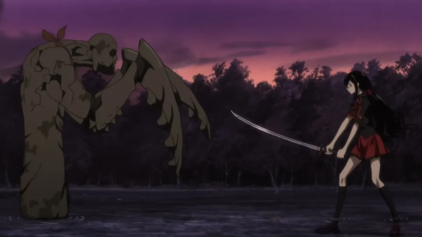 少女被父親和全村人欺騙!10年前的動畫有多高能? 少女被父親和全村人欺騙!10年前的動畫有多高能?