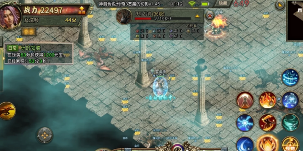 傳奇三:傳奇老玩家為什麼愛去新區重新起號玩? 傳奇三:傳奇老玩家為什麼愛去新區重新起號玩?