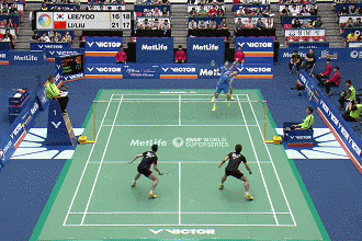 羽毛球接殺不再慫,大神六大妙招讓你化險為夷 羽毛球接殺不再慫,大神六大妙招讓你化險為夷