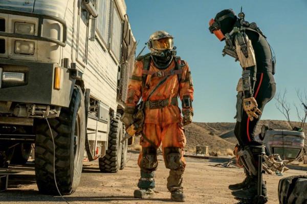 年終盤點，影狂人2021年度十佳電影推薦