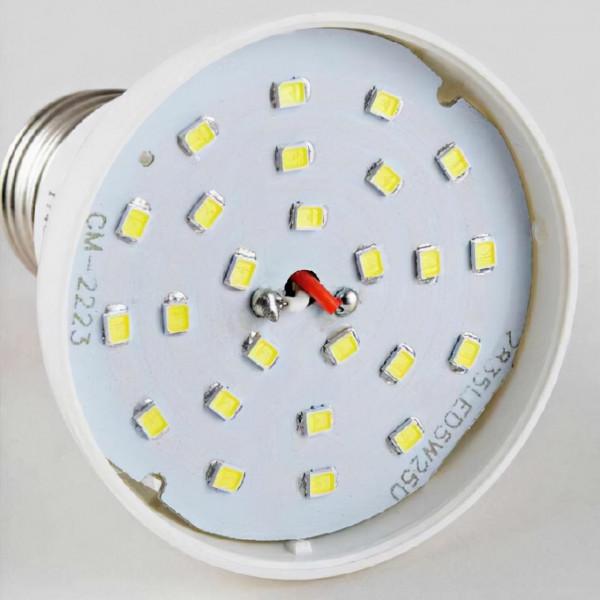 白熾燈，或許該說聲再見了