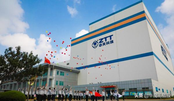 中國硬核高科技企業：6大低估值的科技股（名單）