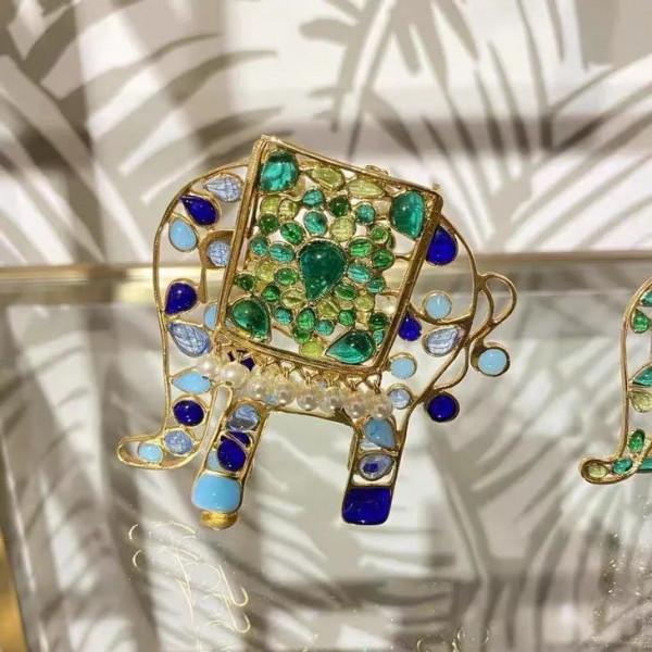 新年第一波種草，我看王鷗行