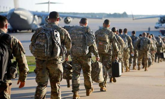 中美參軍有何不同，快速瞭解中美徵兵七大異同