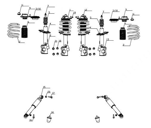 解析長安CS55 PLUS維修成本,讓你修車養車更簡單 解析長安CS55 PLUS維修成本,讓你修車養車更簡單