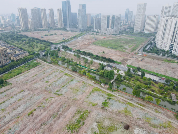 190M地標！鼎湖未來社群最新公示來了，規劃住宅3355戶