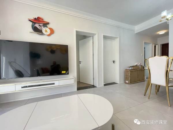 80㎡兩室純南，美女一人宅