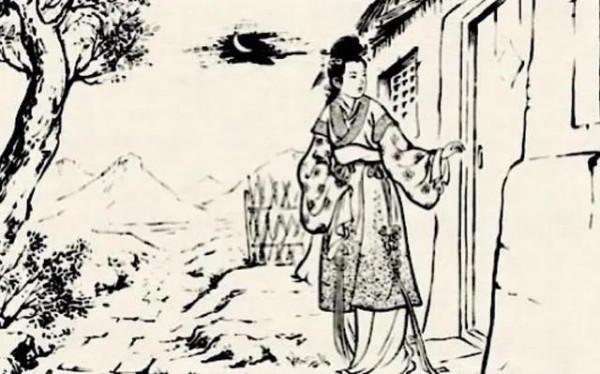 商人忠厚老實,夥伴狡詐兇狠,狐女善良聰慧,結局令人稱快 商人忠厚老實,夥伴狡詐兇狠,狐女善良聰慧,結局令人稱快