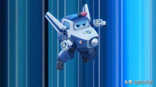 超聲速客機?超聲速轟炸機?不,都不是 超聲速客機?超聲速轟炸機?不,都不是