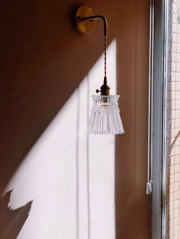 50平方米的一居室，搖身變成了仙女的家，衣帽間大餐廳樣樣皆全