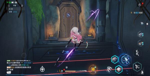 《幻塔》A03遺蹟過不去？3個最簡單的辦法教給你