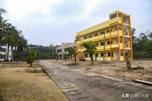 40年的記憶——海南國營乘坡農場行