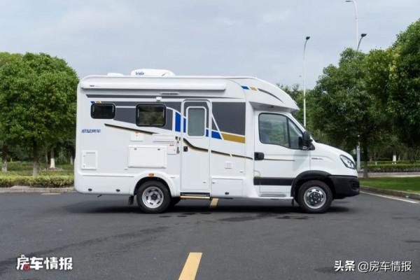 全新升級依途房車,3.0T動力航空鋁車身,設施更人性化最多住5口 全新升級依途房車,3.0T動力航空鋁車身,設施更人性化最多住5口
